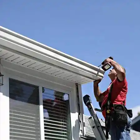 gutter services Loa